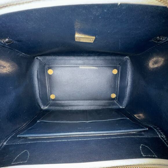 Celine Leather Belt Bag Mini - Picture 7 of 16